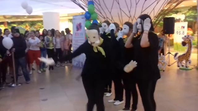 Мы вожатые. "Чудетство" смотреть онлайн