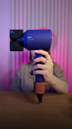 Лучше всегда уточнять, о каком Dyson идет речь 😂
