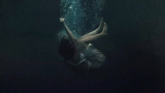 I think you need to rest./dark ambient music mix смотреть онлайн