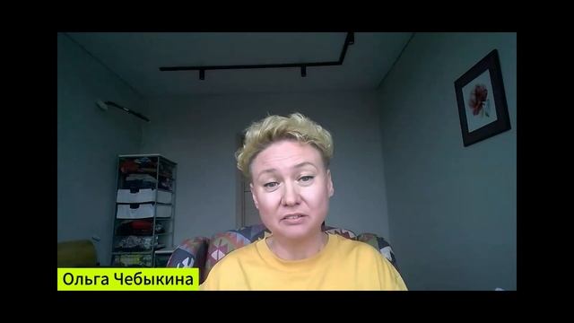 Презентация мастер-класса Ольгой Чебыкиной по развитию VQ (Витального интеллекта)