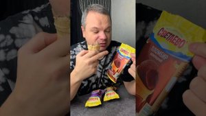 Дешевые мороженки из Чижика. Стоит ли покупать?