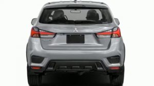 New 2022 Mitsubishi Outlander Sport Saint Paul White-Bear-Lake, MN #WB6000 - SOLD