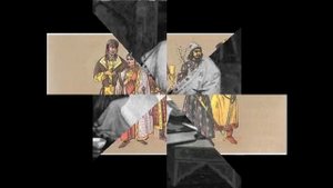 История Карлуки