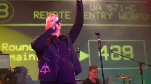 Технология - Саморазрушение