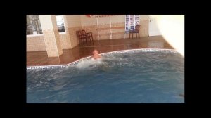 Отель Best Cap Salou 3* Салоу. Испания.