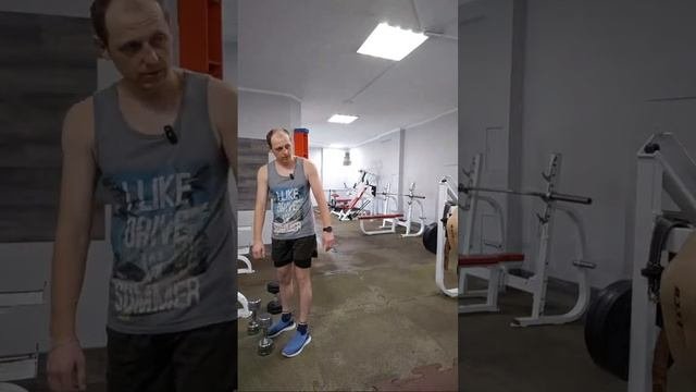 #6 Качалка Live