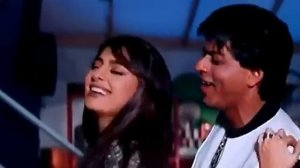Shahrukh Khan