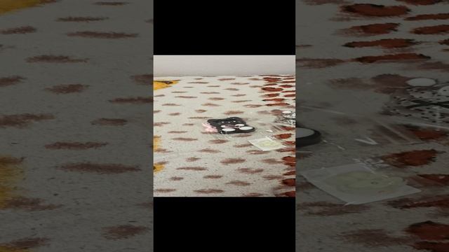 Сравнение и отмывание таба-лапок