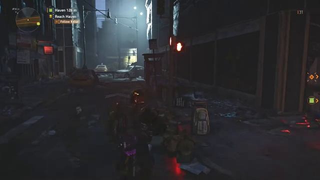 Tom Clancys The Division 2: Warlords Of New York - Part 1 - CITY HALL