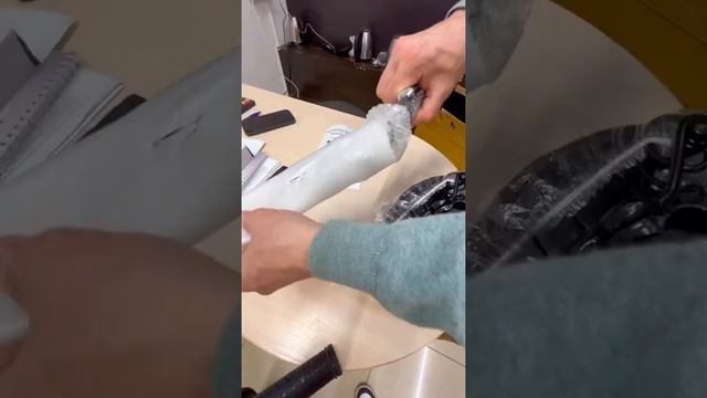 РАСПАКОВКА Kugoo M4 PRO электросамокаты МСК смотреть онлайн