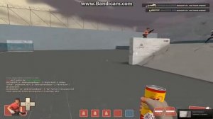 Team Fortress 2 (Бонк Атомный Залп Обзор)