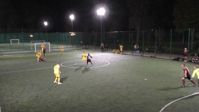 9 ліга Фінал ФК Медь – ФК Тарасовка     2 тайм смотреть онлайн