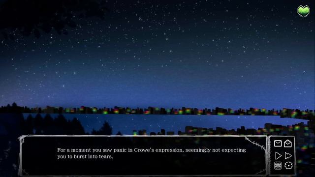 НОВОЕ СЮЖЕТНОЕ ОБНОВЛЕНИЕ The Kid at the Back ч.1 | ritsu ☽ смотреть онлайн