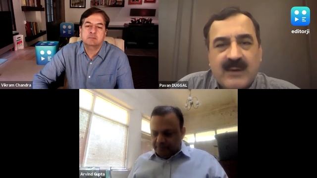 On News Guru | India's Digital Revolution: Is privacy at risk?