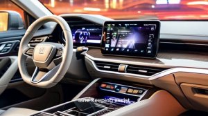 Exploring the Future: Honda Accord 2025