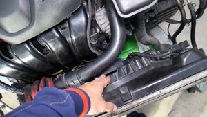 HYUNDAI TUCSON CODE P0068, P0069 MANIFOLD ABSOLUTE PRESSURE CHECK ENGINE LIGHT ON