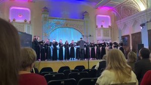 Farhad Bakhtiiari : munadzhat " Qor'ӓn nurı " – Duslıq Ensemble