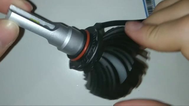 Комплект светодиодных ламп H10-6HL NeTuning для противотуманных фар цоколь PY20d H10 LED смотреть онлайн