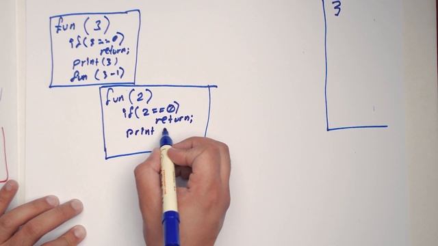 Data Structures - Lesson 1 - Recursive Functions (Part 1)
