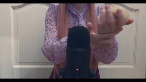 ASMR Hand Sound 👋 АСМР Звуки рук ⛔️ no talking