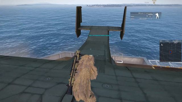 Standing on blackfish during take off смотреть онлайн