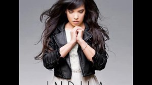 Indila   Tourner dans le vide