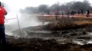 ралли и бездарожье