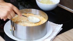 Салат Шпротный Принц