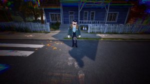 Разбор 5 ого патча Hello neighbor 2