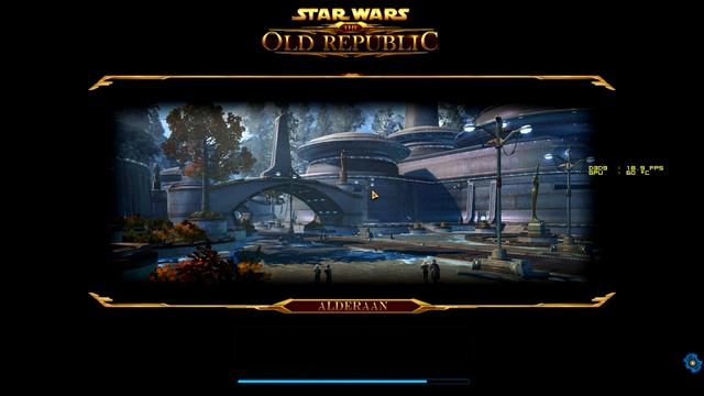 SWTOR Graphics Update: Does it Improve Performance? смотреть онлайн