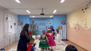 Сказочный переполох