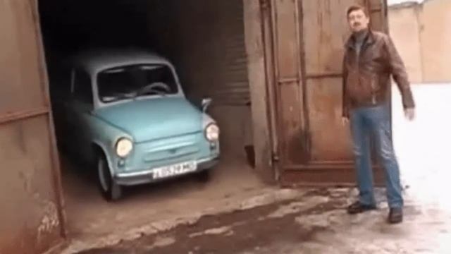 А теперь горбатый я сказал горбатый смотреть онлайн