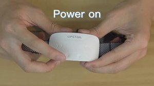 LIFETAIL-Smart Anti Bark Dog Collar Install Manual