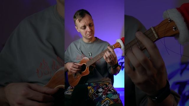 jingle bells ukulele