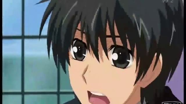 [Saralegui x Yuuri AMV] Reach For You смотреть онлайн