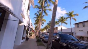 Лекция для богатых.