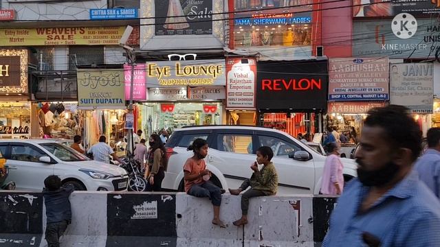 How the poor live in India. Как живут нищие в Индии.