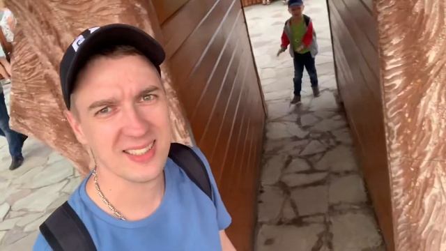 17.07.2019, Казань, посетили Цветочный фестиваль