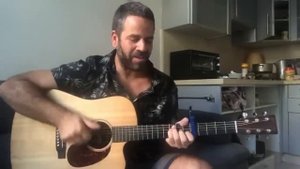 Yoni Schlesinger. Acoustic Cover.
Dire Straits - Sultans Of Swings