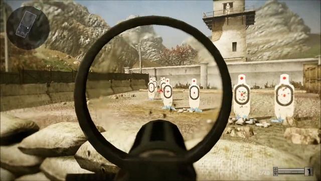 Warface | Варфейс 2011 года. Каким он был. Обзор и запуск PvE