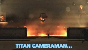 TITAN CAMERAMAN SONG (Music Video)