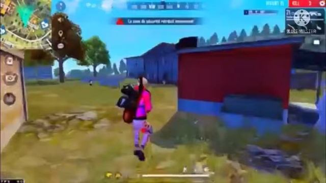 REACCIONES AL MEJOR EDITOR de FREE FIRE *DBL N* смотреть онлайн