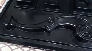 Формы Систром для балясин из АБС-пластика - признанное качество.