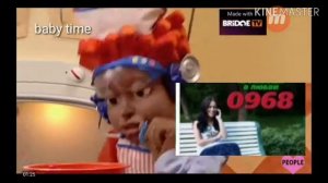 Baby Time BRIDGE TV