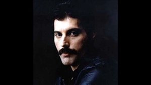Freddie Mercury - I was born to love you