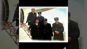 83-й летный отряд. Ставрополь. часть №2.