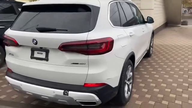 Отзыв из Краснодара ! Доставили BMW X5 2019 с Оформлением под Ключ ! Отзыв о Флорида 56