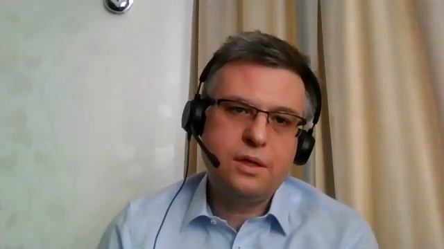 Страхование на удаленке. Дмитрий Руденко, Абсолют Страхование