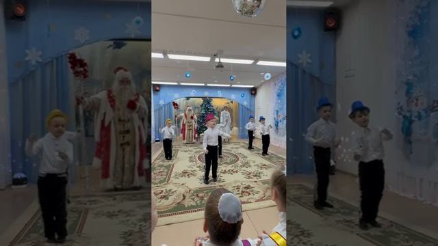 джентельмены