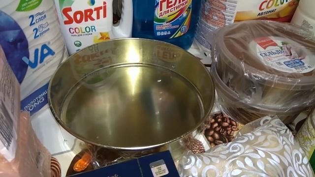 Закупочка Светофор и Магазин Корона/ Один Больничный Закрыли Второй Открыли😱